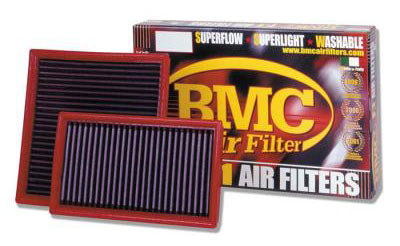 BMC luftfilter indsats element